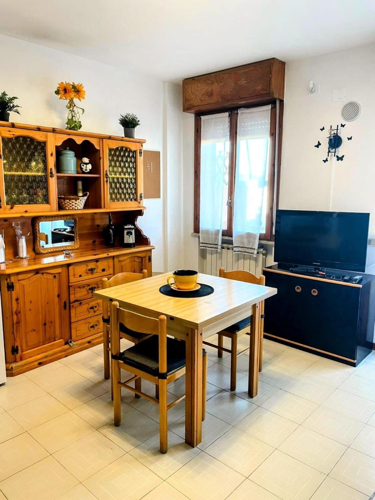 Apartment Attico Panoramico *