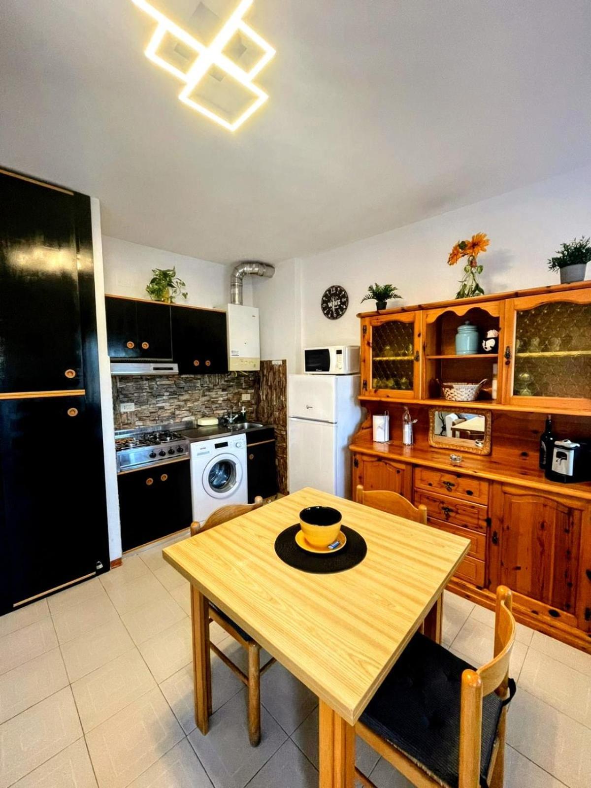 Attico Panoramico Apartment Pisa