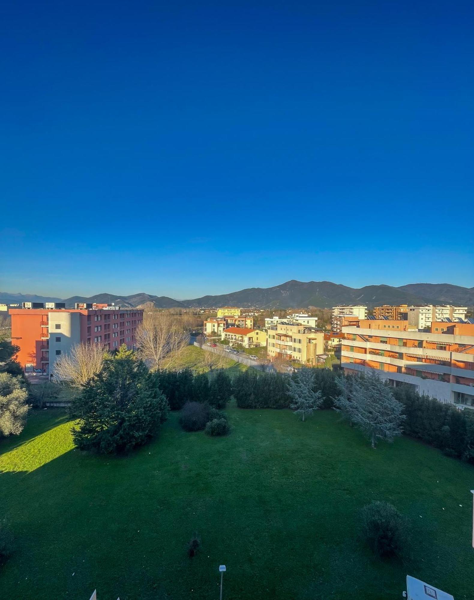 Attico Panoramico Apartment Pisa
