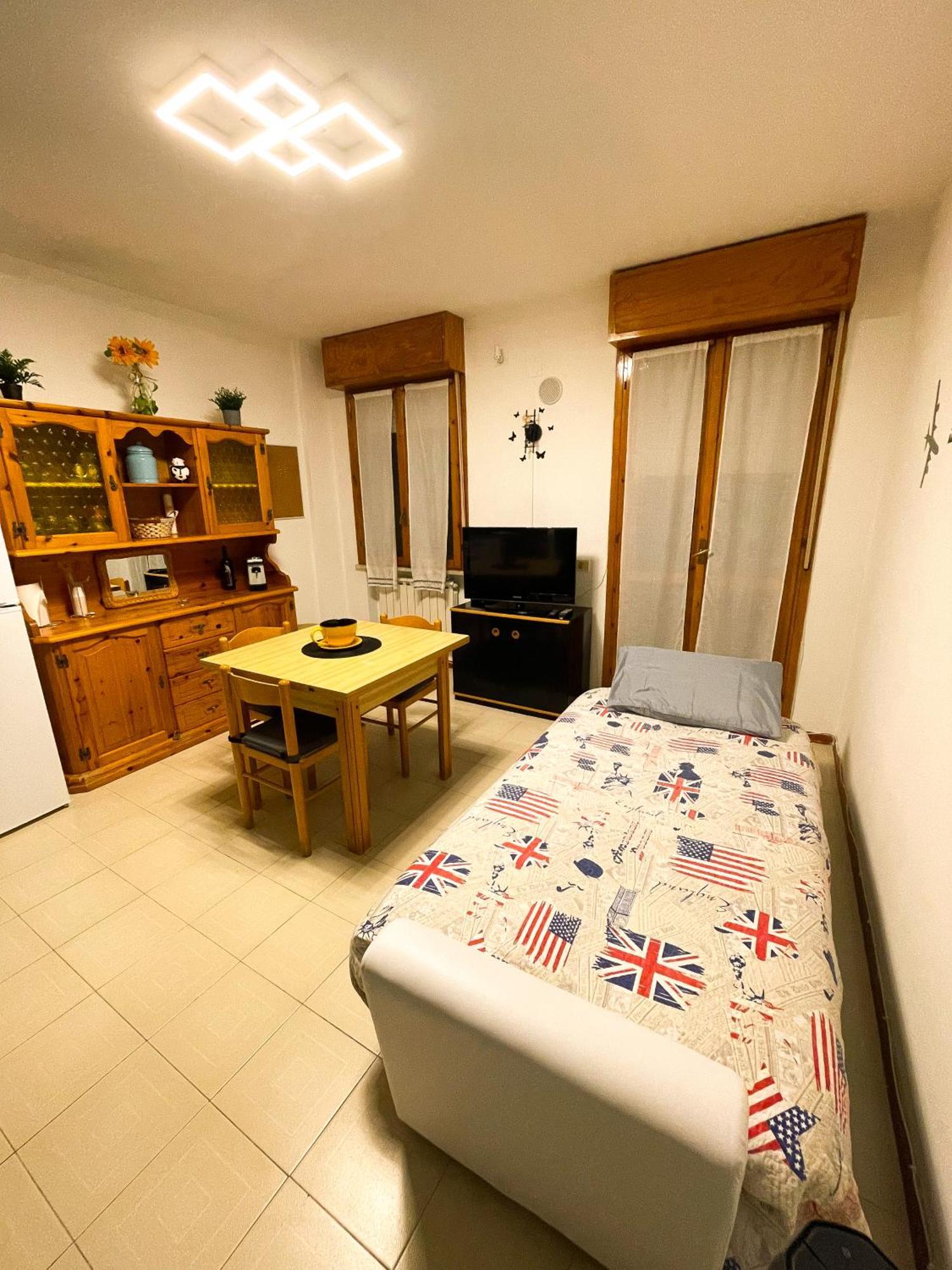 Apartment Attico Panoramico *